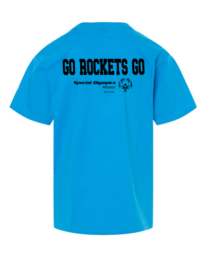 Rockets Fans t-shirt