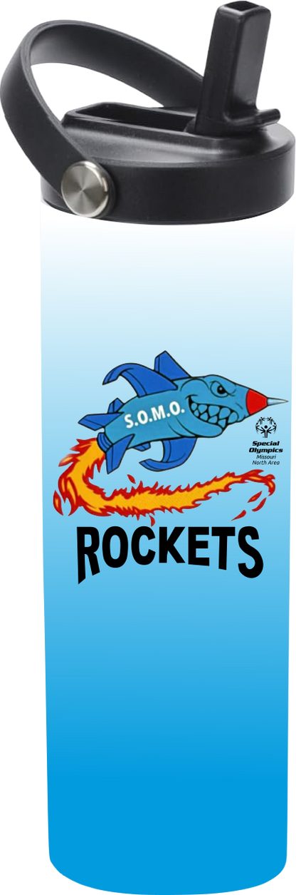 Rockets Waterbottle