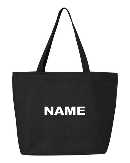 Rockets Tote Bag