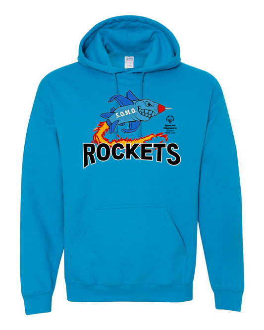 Rockets Hoodie