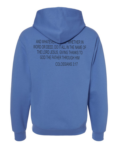 Southland Academy Hoodie