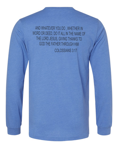 Southland Academy Long Sleeve T-Shirt