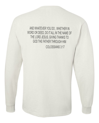 Southland Academy Long Sleeve T-Shirt