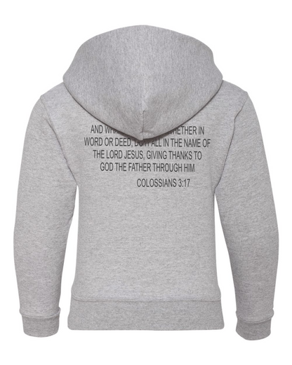 Southland Academy Hoodie