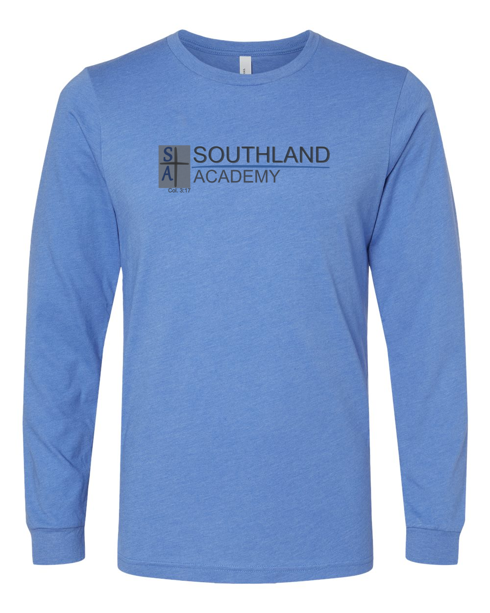 Southland Academy Long Sleeve T-Shirt