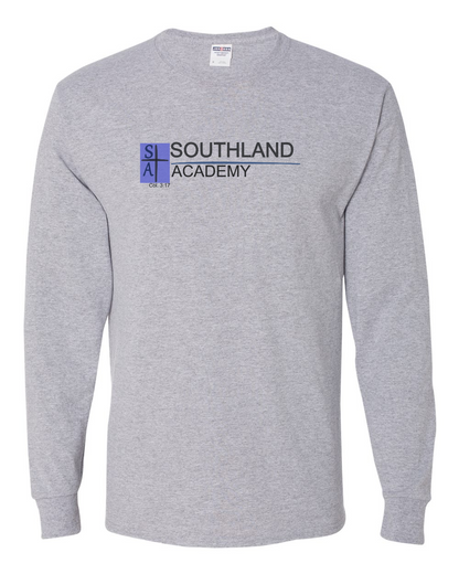 Southland Academy Long Sleeve T-Shirt