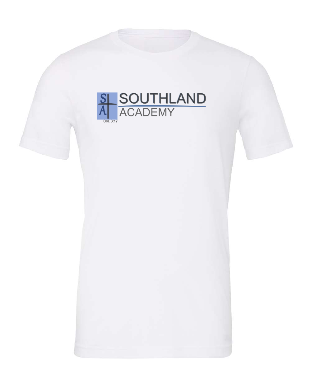 Southland Academy T-Shirt