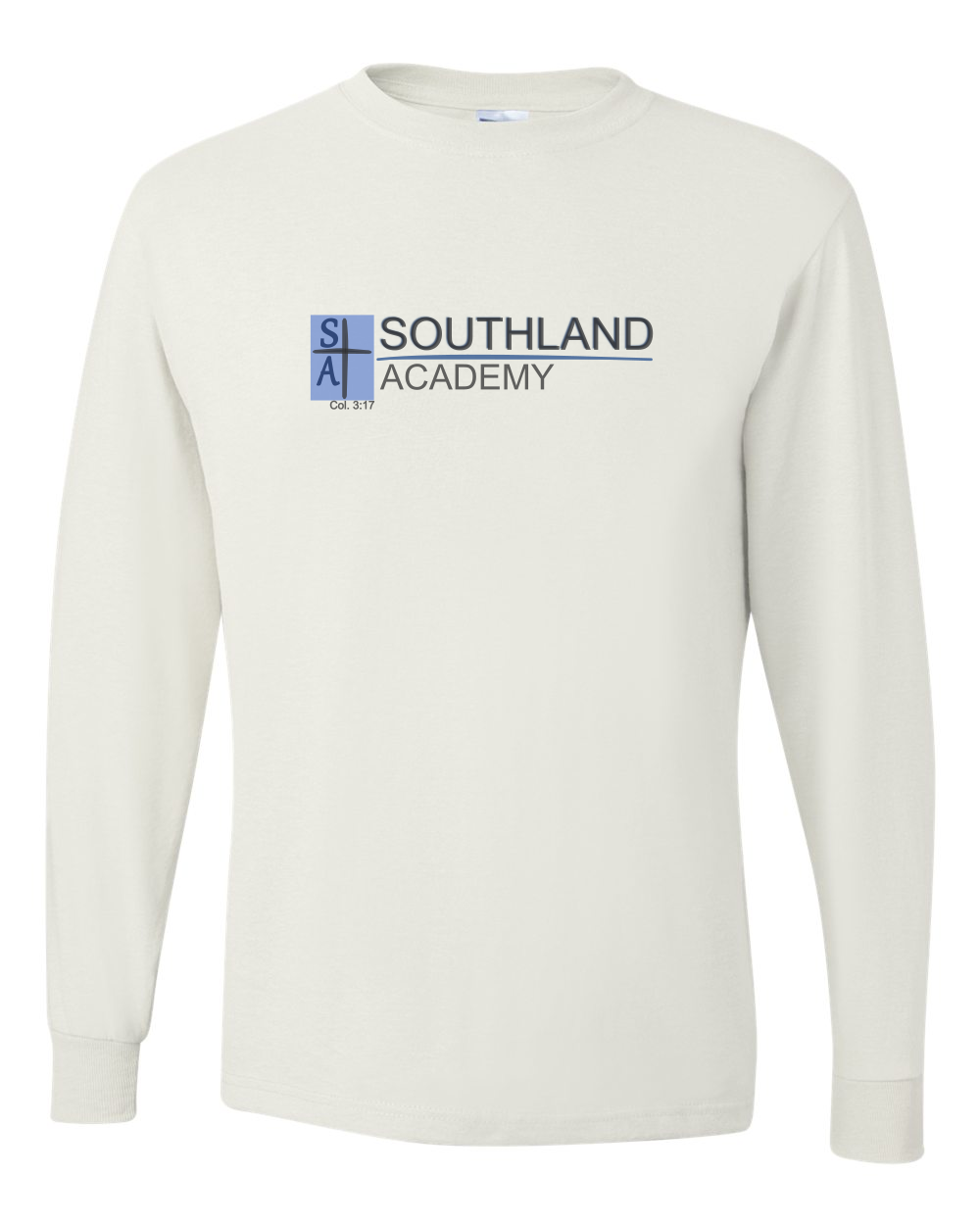 Southland Academy Long Sleeve T-Shirt