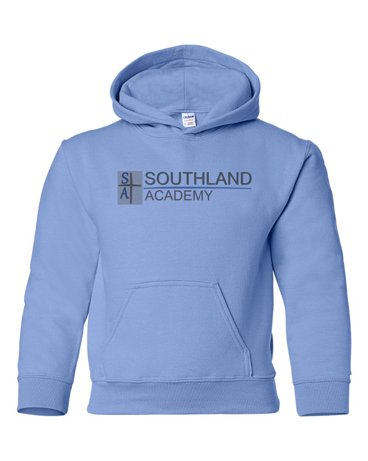 Southland Academy Hoodie