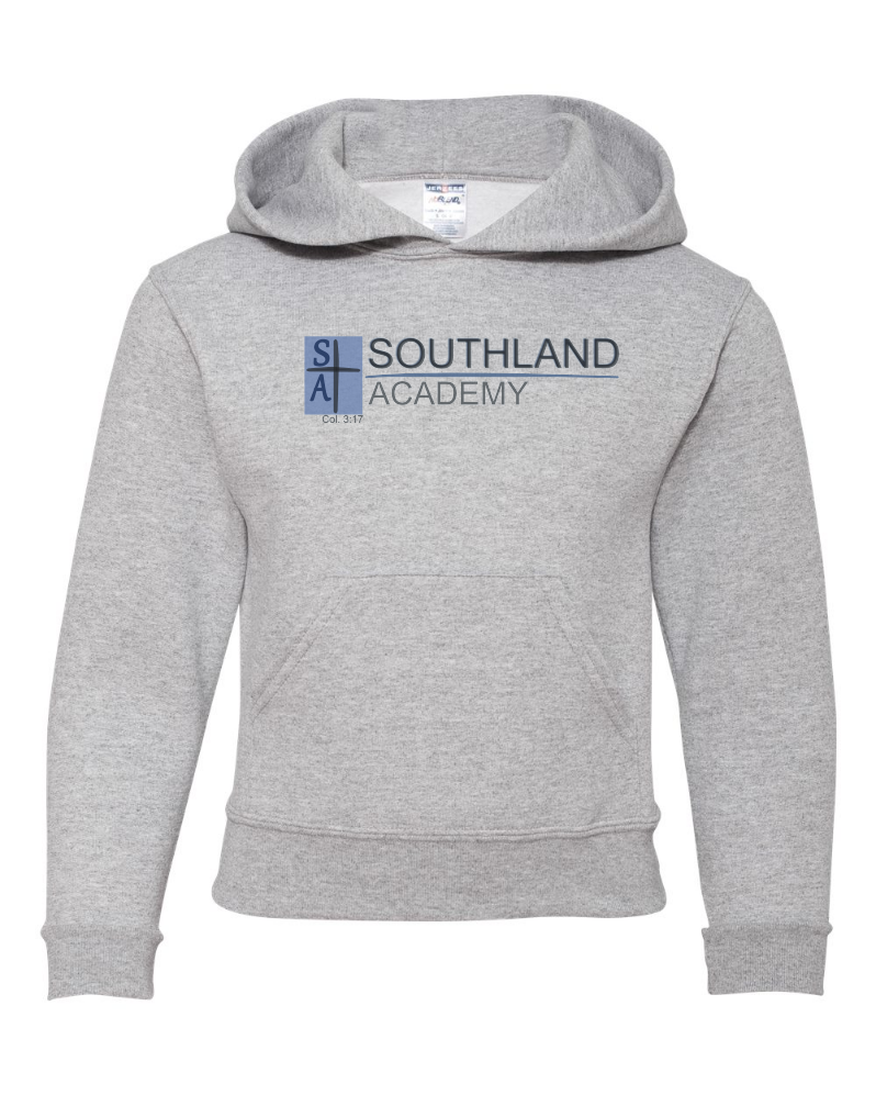 Southland Academy Hoodie