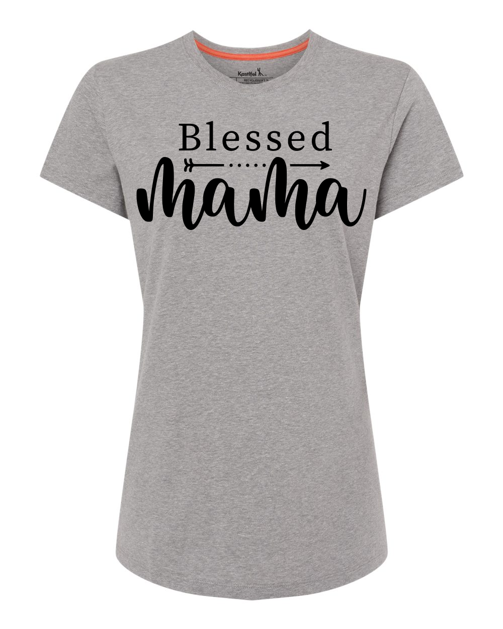 Blessed Mama T-Shirt