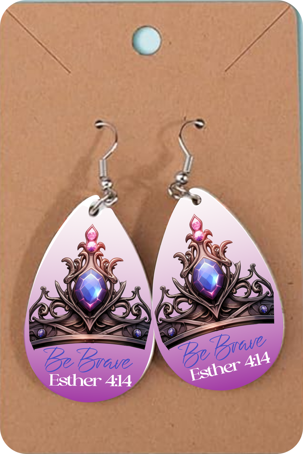 Esther Earrings