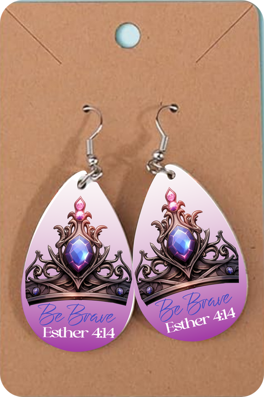 Esther Earrings