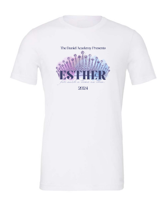 TDA Esther t-shirt