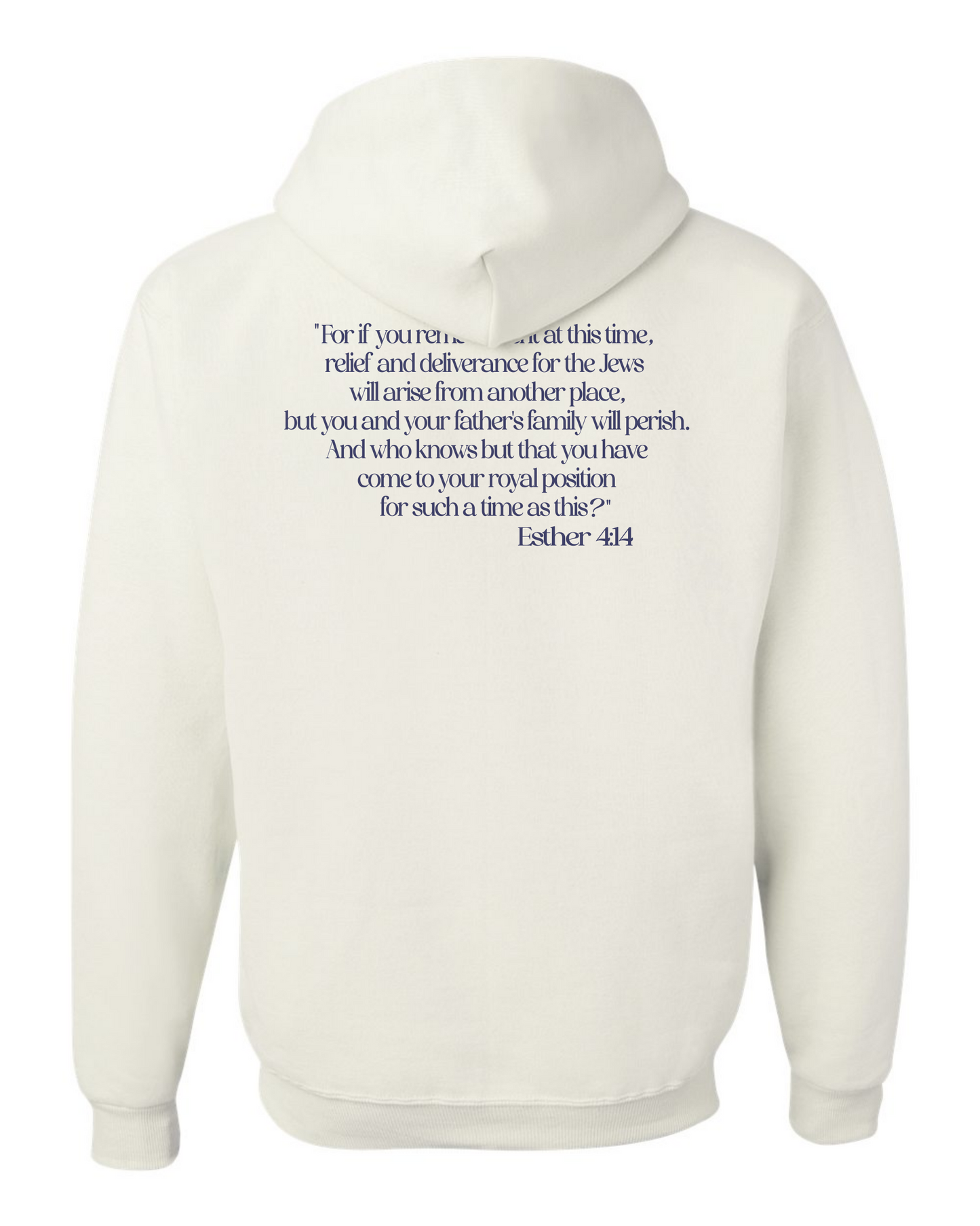 TDA Esther Hoodie