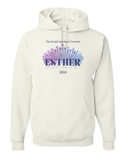 TDA Esther Hoodie