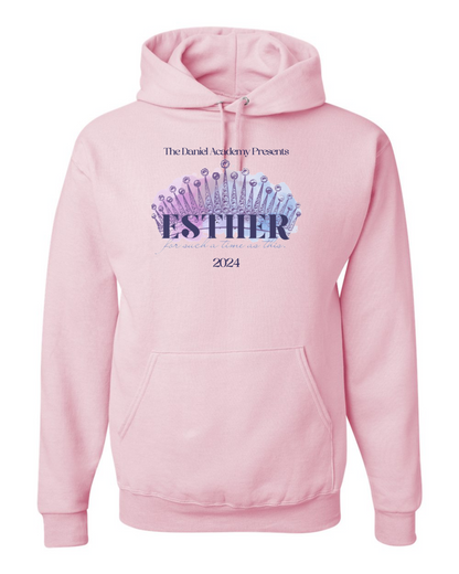 TDA Esther Hoodie