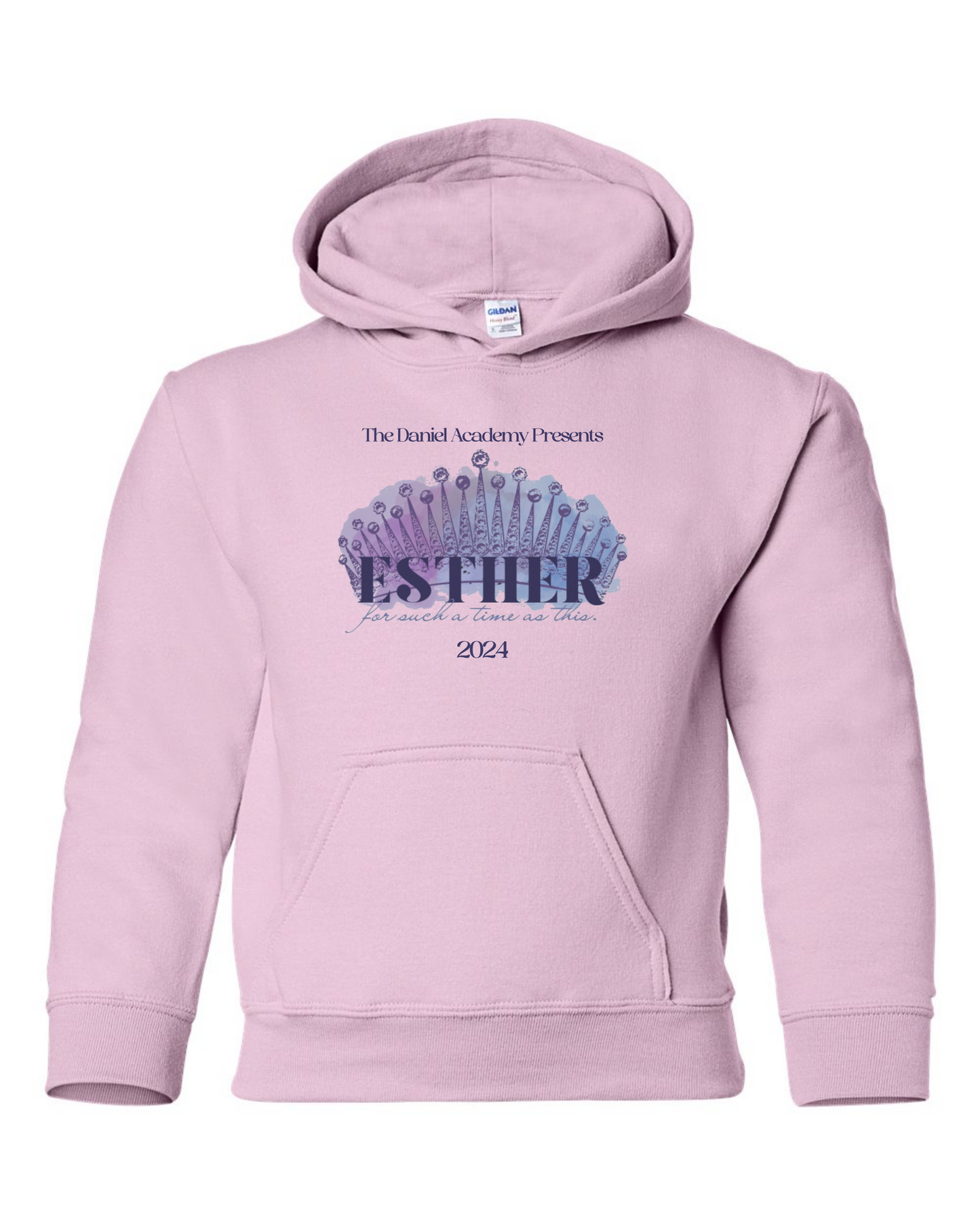 TDA Esther Hoodie