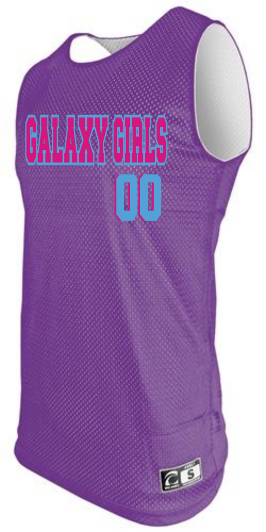 Basketball jersey