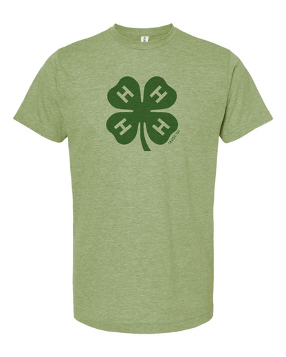 Clover T-shirt