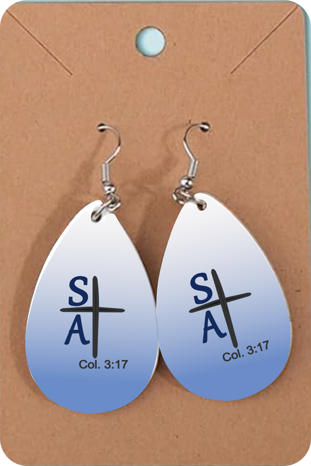 Southland Earrings