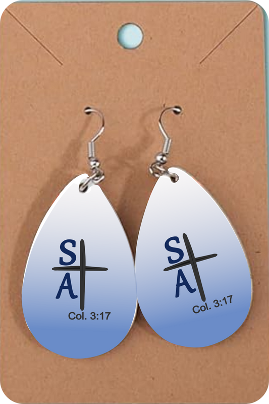 Southland Earrings