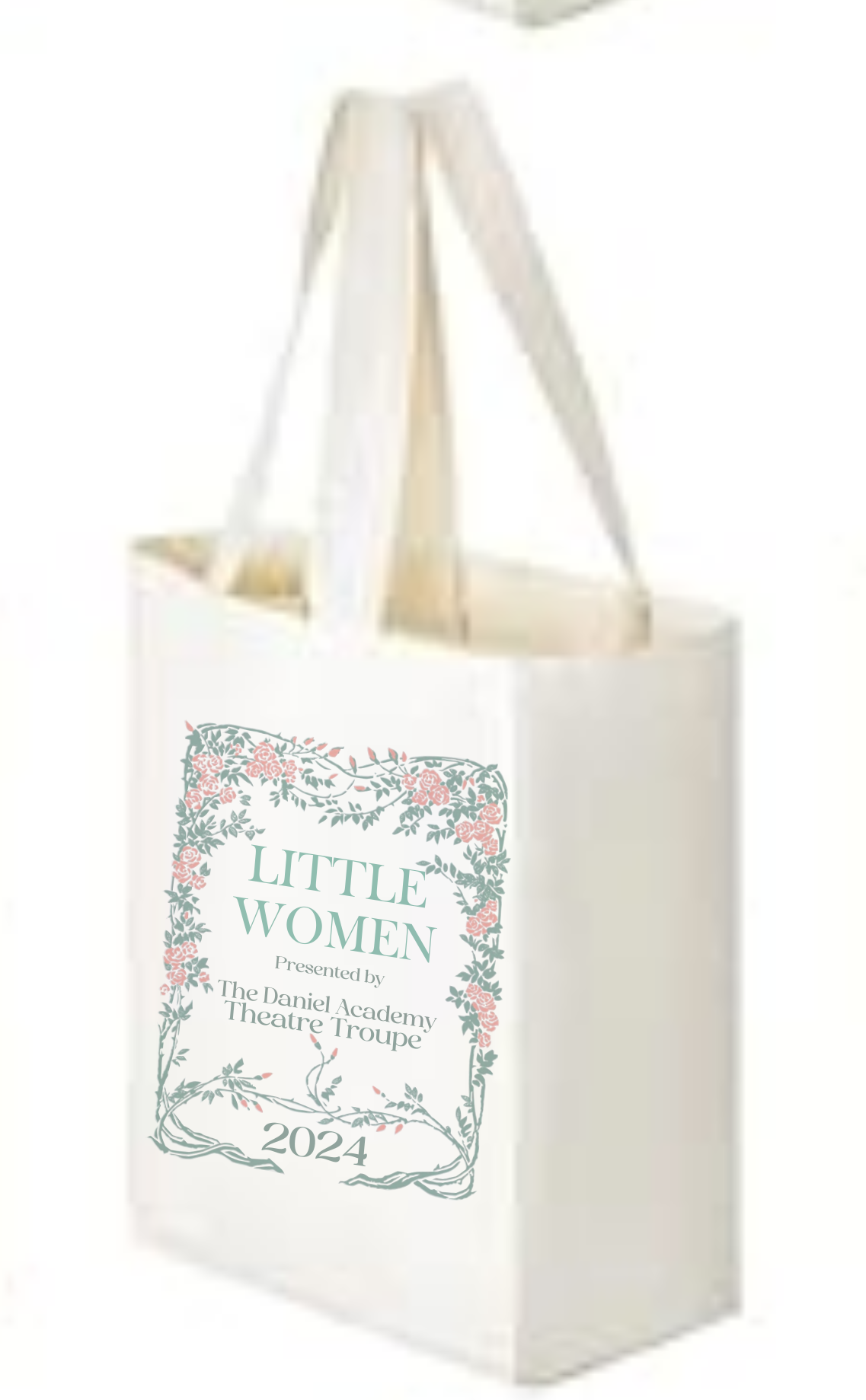 Little Women Tote bag