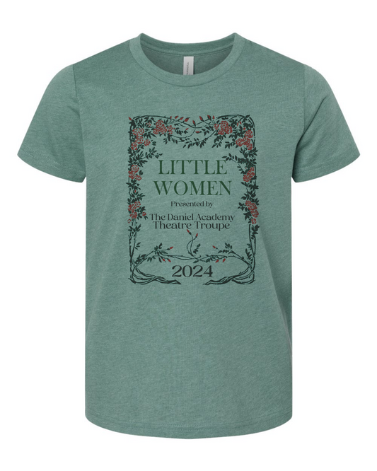 Little Women T-Shirt