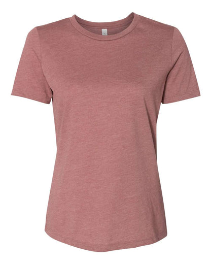 Mom Life- women's cut Tshirt (relaxed fit)