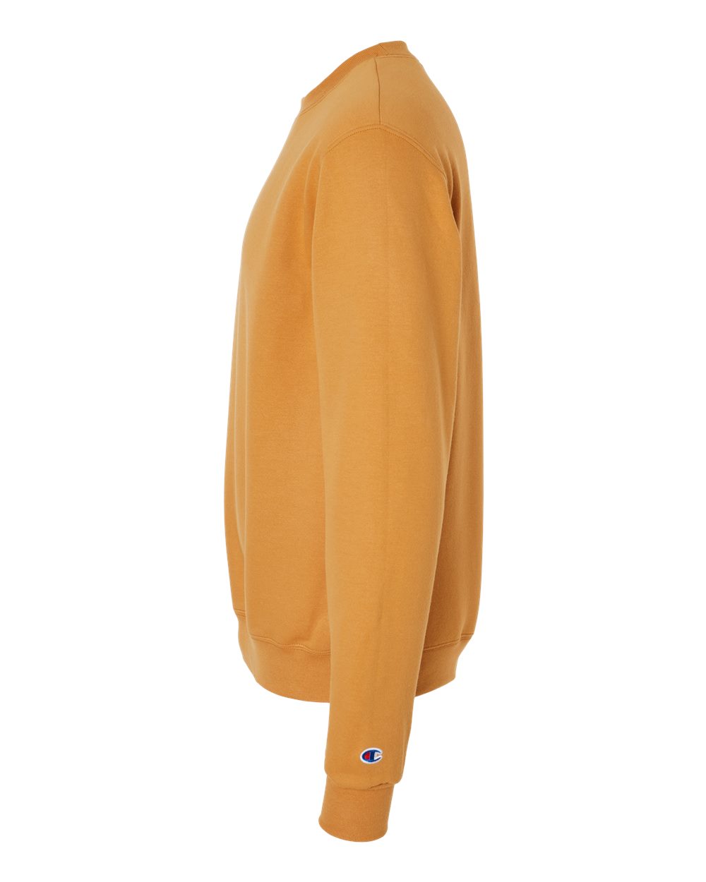 In Everything Give Thanks  Gold Sweatshirt