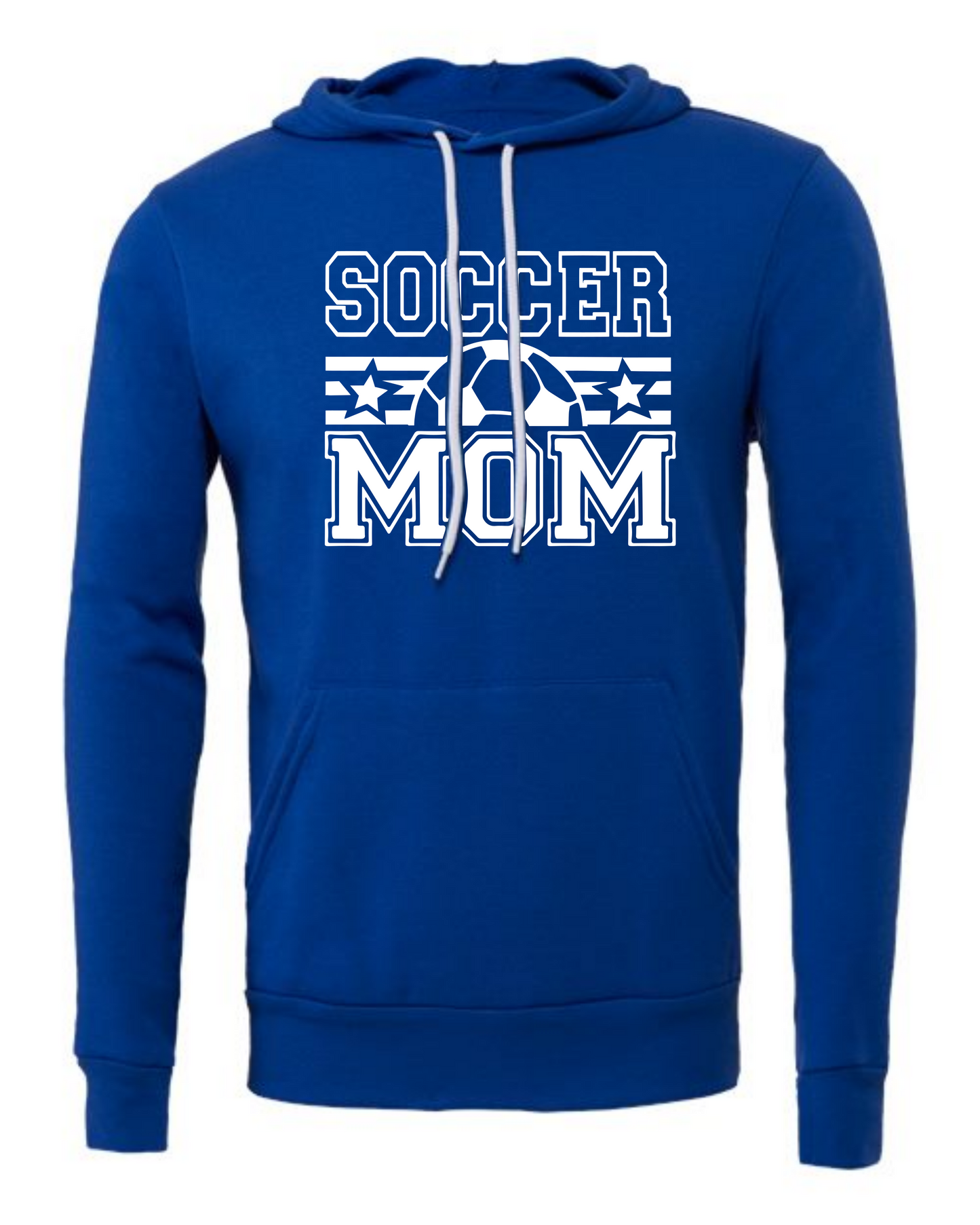 Soccer Mom hoodie