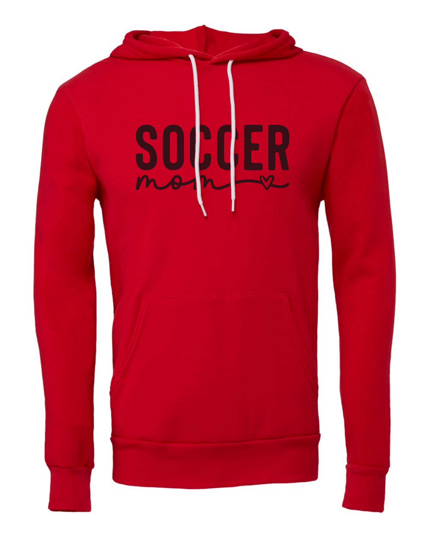 Soccer Mom Hoodie