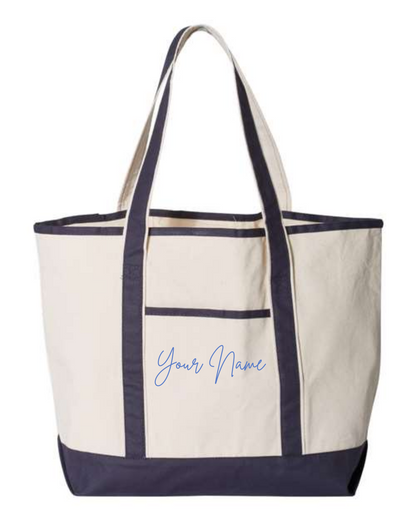 Southland Tote bag