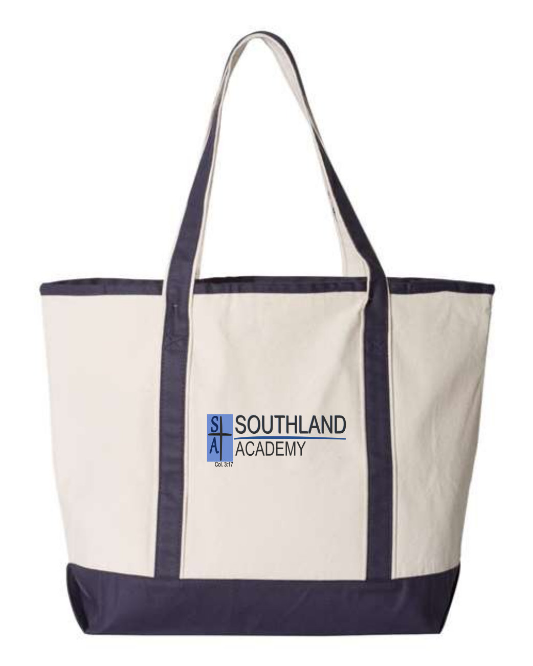 Southland Tote bag