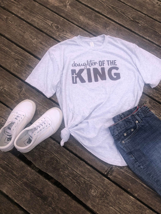 Daughter of the King T-Shirt